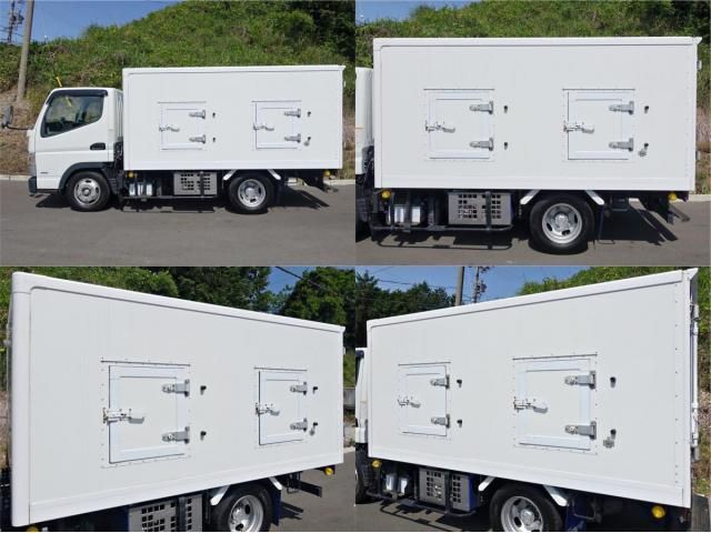 MITSUBISHI CANTER 2019