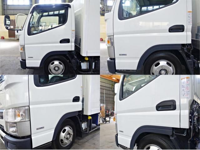 MITSUBISHI CANTER 2019