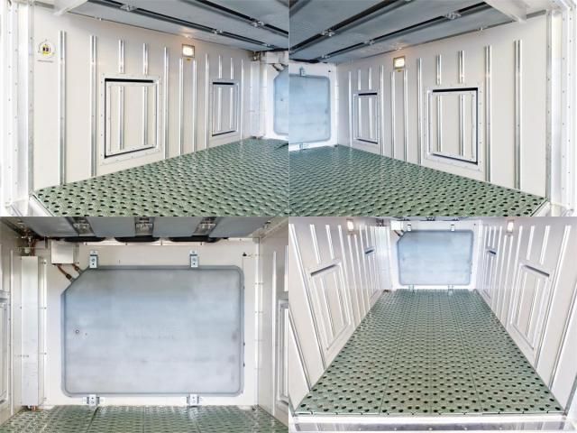 MITSUBISHI CANTER 2019