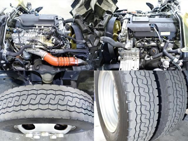 MITSUBISHI CANTER 2019