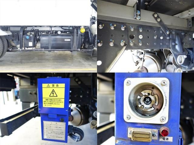 MITSUBISHI CANTER 2019