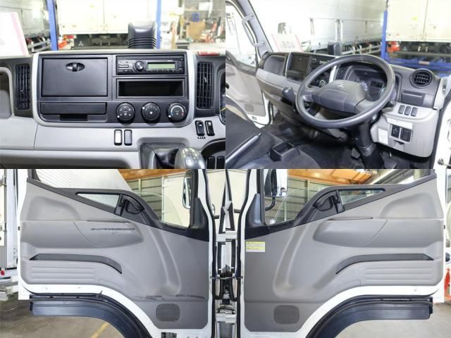 MITSUBISHI CANTER 2019