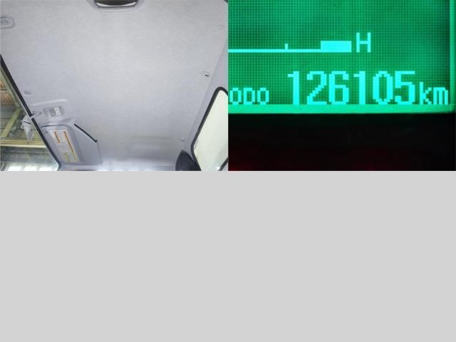 MITSUBISHI CANTER 2019