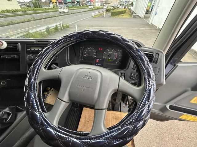 MITSUBISHI FUSOU SUPER GREAT 2013