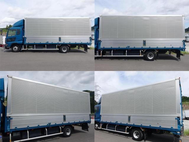 NISSAN DIESEL CONDOR 2014