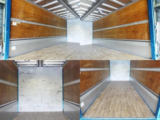 NISSAN DIESEL CONDOR 2014