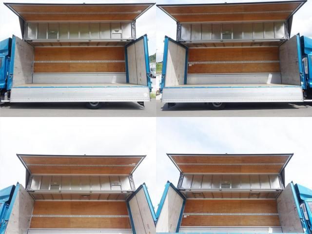 NISSAN DIESEL CONDOR 2014