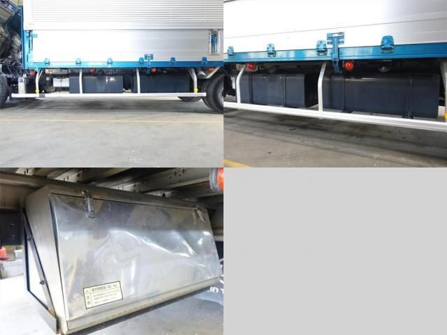 NISSAN DIESEL CONDOR 2014