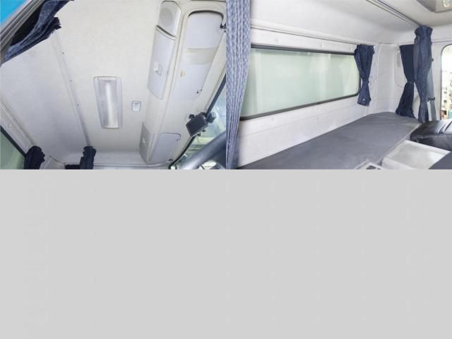 NISSAN DIESEL CONDOR 2014