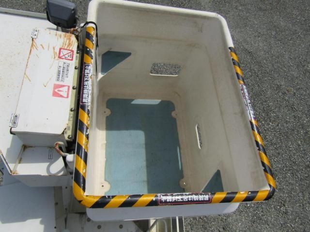 MITSUBISHI CANTER 2017