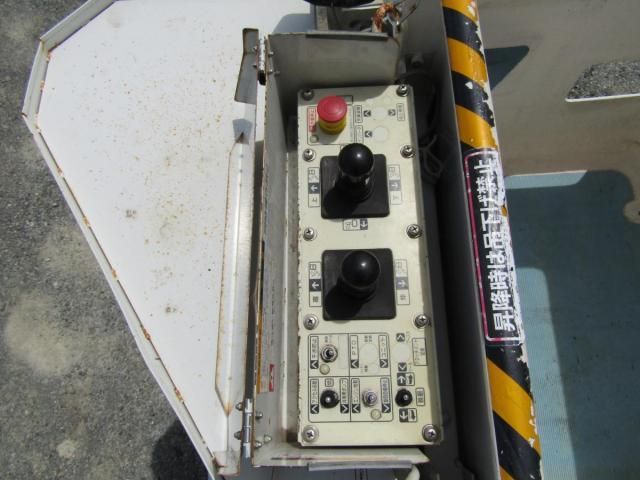 MITSUBISHI CANTER 2017