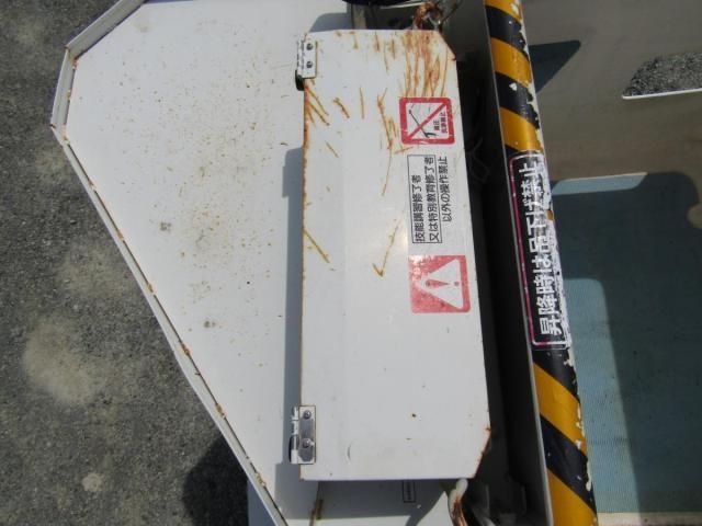 MITSUBISHI CANTER 2017