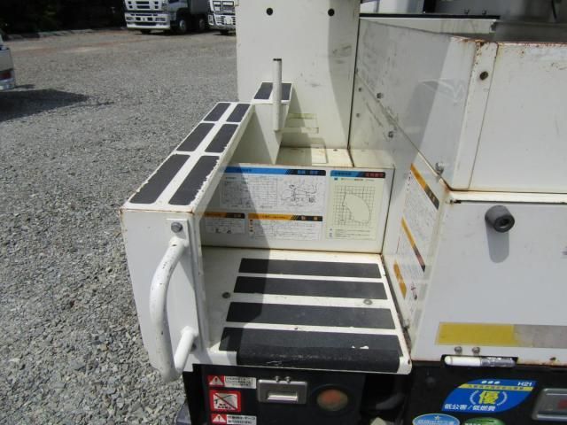 MITSUBISHI CANTER 2017