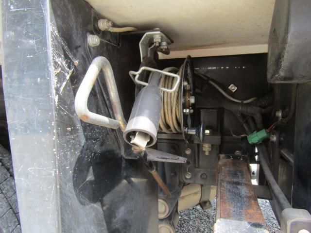 MITSUBISHI CANTER 2017