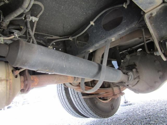 MITSUBISHI CANTER 2017