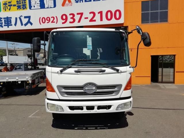 HINO RANGER 2005
