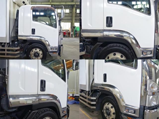 ISUZU FORWARD 2014