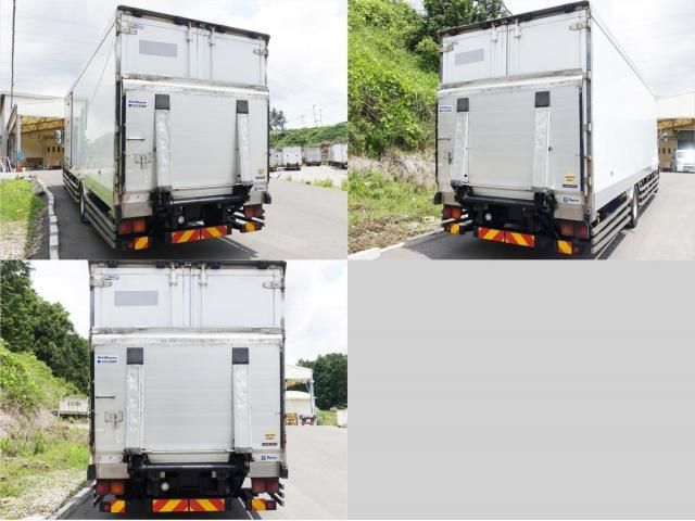 ISUZU FORWARD 2014