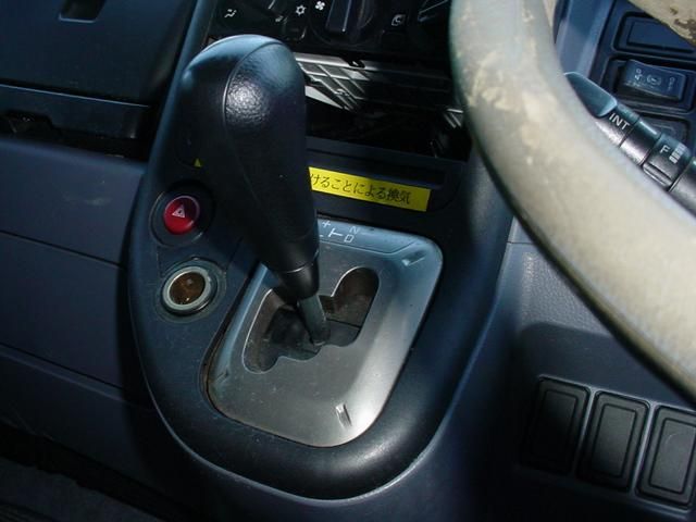 MITSUBISHI CANTER 2008