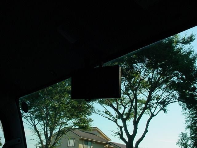 MITSUBISHI CANTER 2008