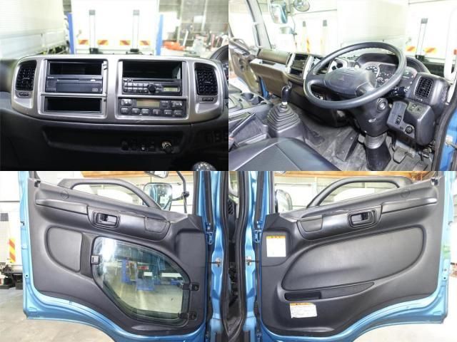 HINO RANGER 2015