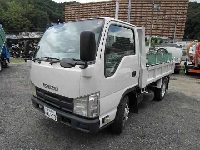 ISUZU ELF 2011
