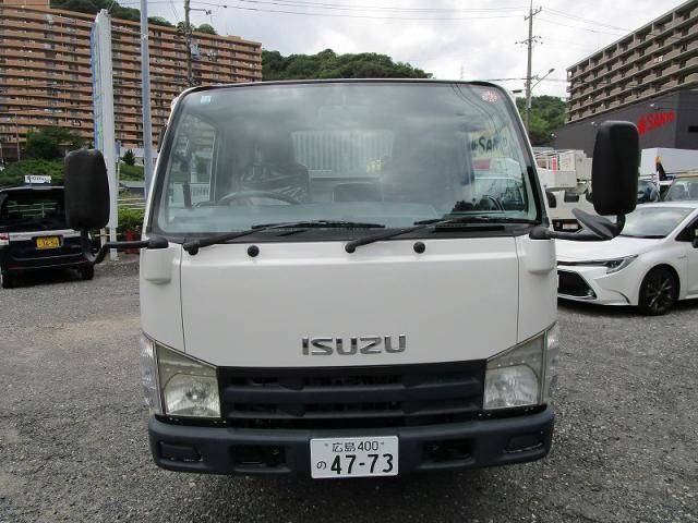 ISUZU ELF 2011