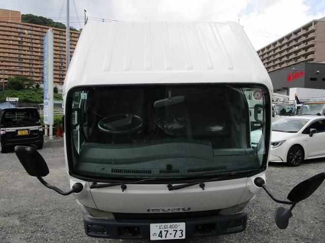 ISUZU ELF 2011