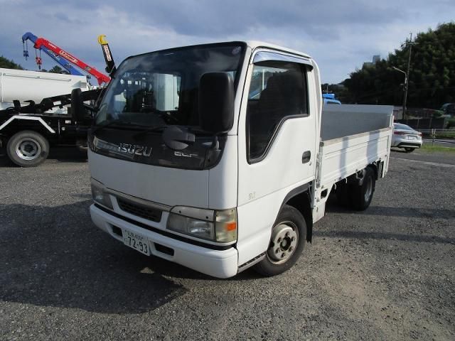 ISUZU ELF 2004
