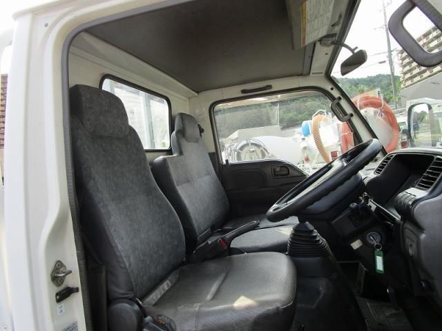 ISUZU ELF 2004
