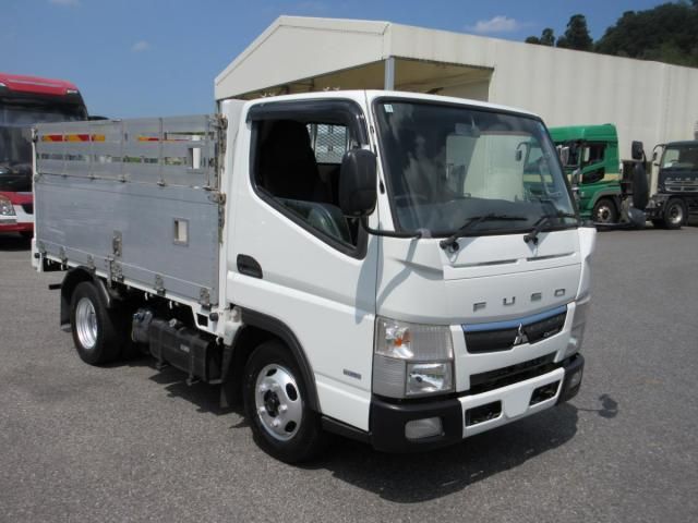 MITSUBISHI CANTER 2017