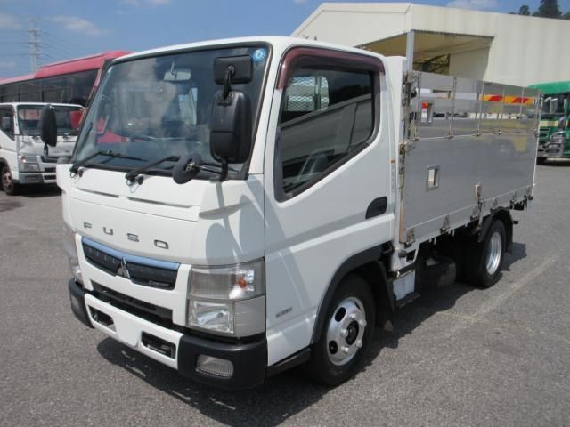 MITSUBISHI CANTER 2017