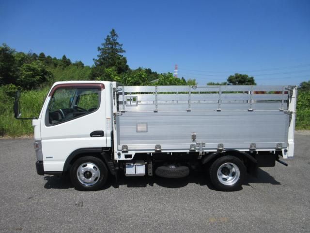 MITSUBISHI CANTER 2017
