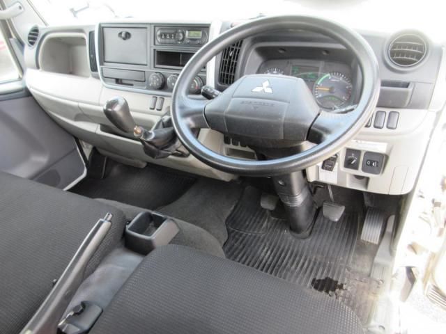 MITSUBISHI CANTER 2017