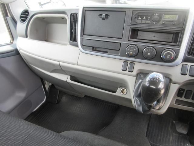 MITSUBISHI CANTER 2017