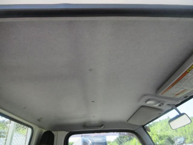 MITSUBISHI CANTER 2017