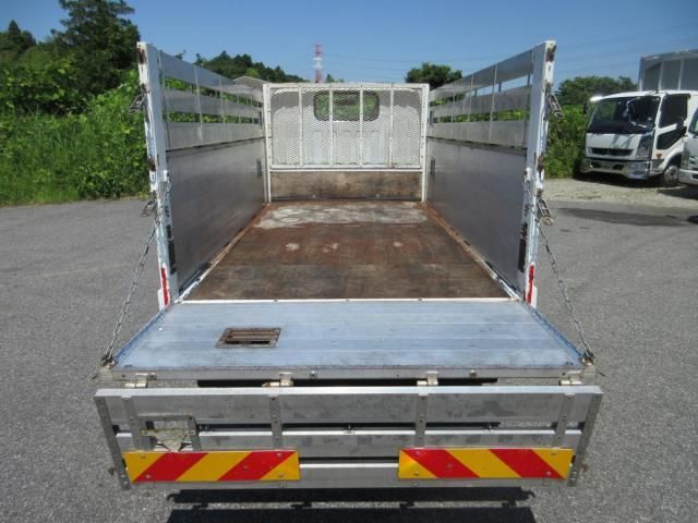 MITSUBISHI CANTER 2017