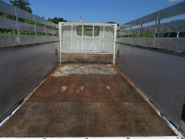 MITSUBISHI CANTER 2017