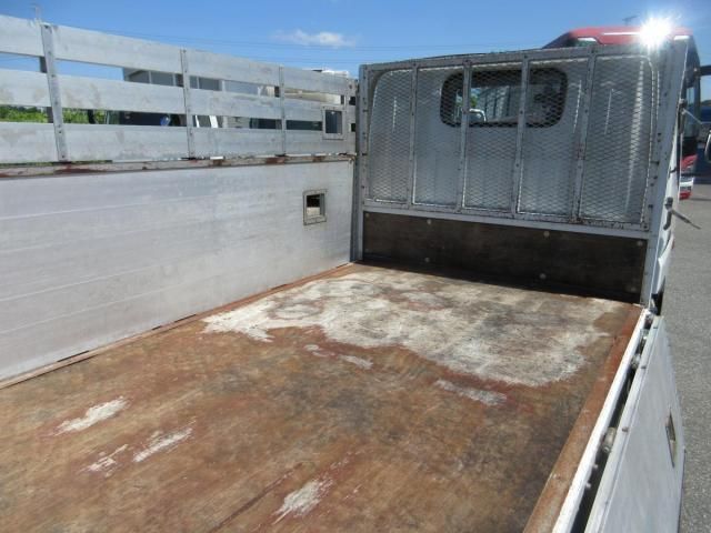 MITSUBISHI CANTER 2017