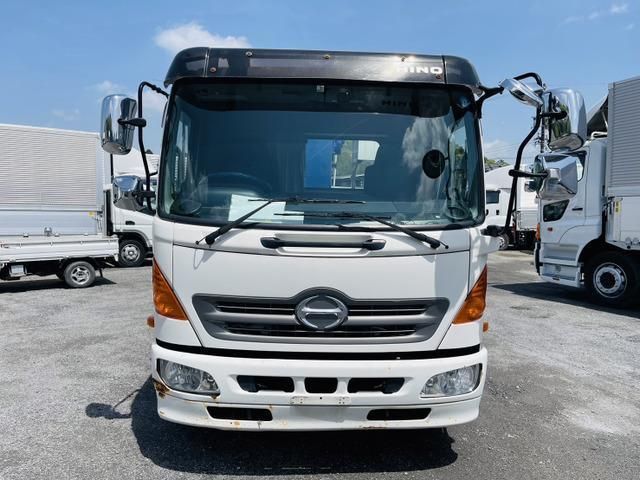 HINO RANGER 2014