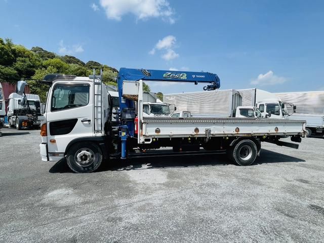 HINO RANGER 2014