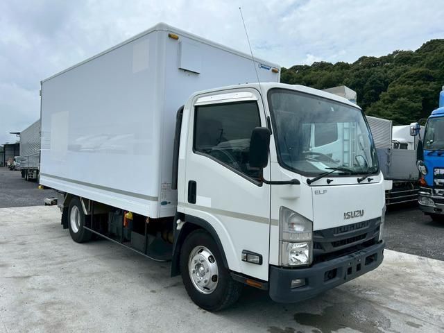 ISUZU ELF 2017