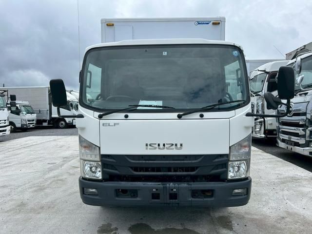 ISUZU ELF 2017