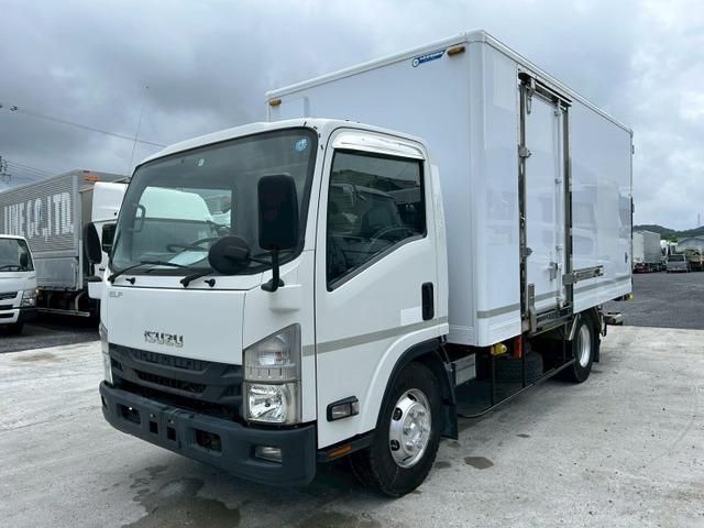 ISUZU ELF 2017