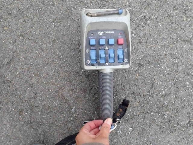 NISSAN DIESEL CONDOR 2002