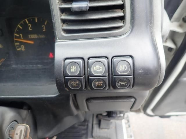 NISSAN DIESEL CONDOR 2002