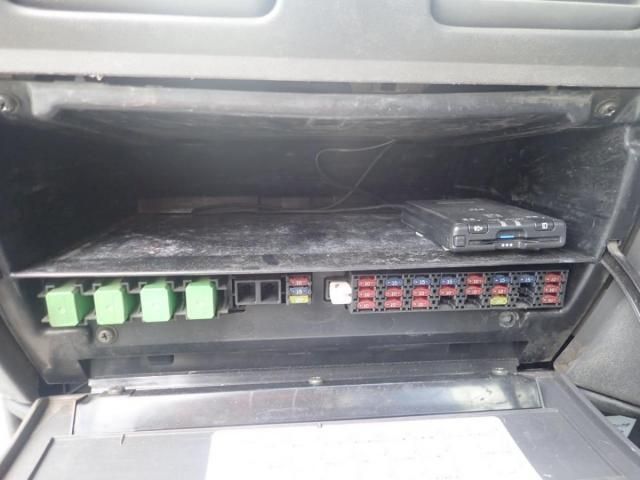 NISSAN DIESEL CONDOR 2002