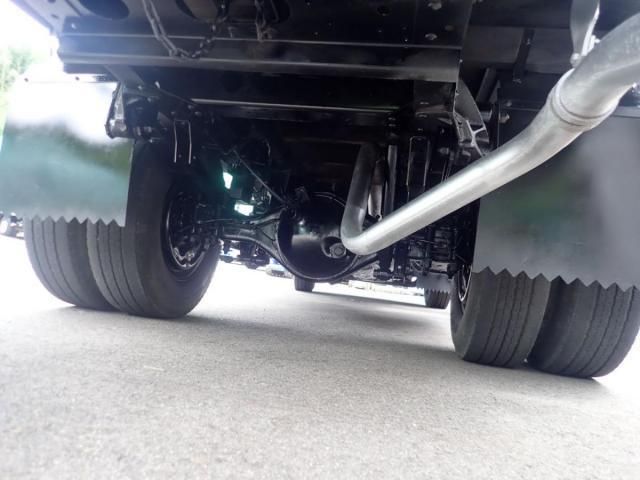 NISSAN DIESEL CONDOR 2002