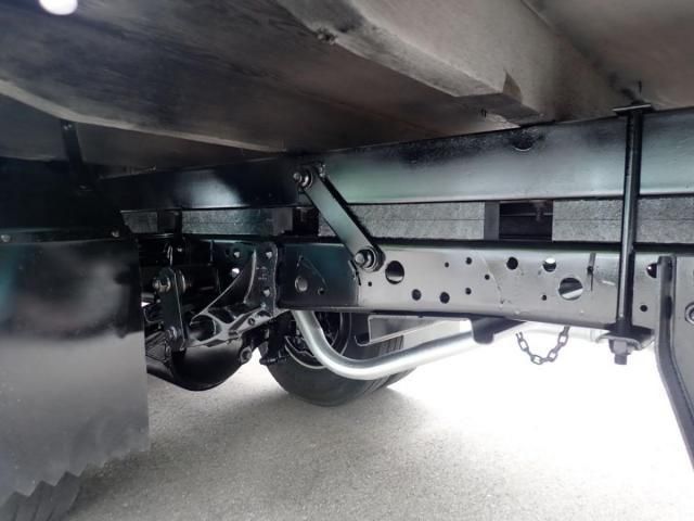 NISSAN DIESEL CONDOR 2002