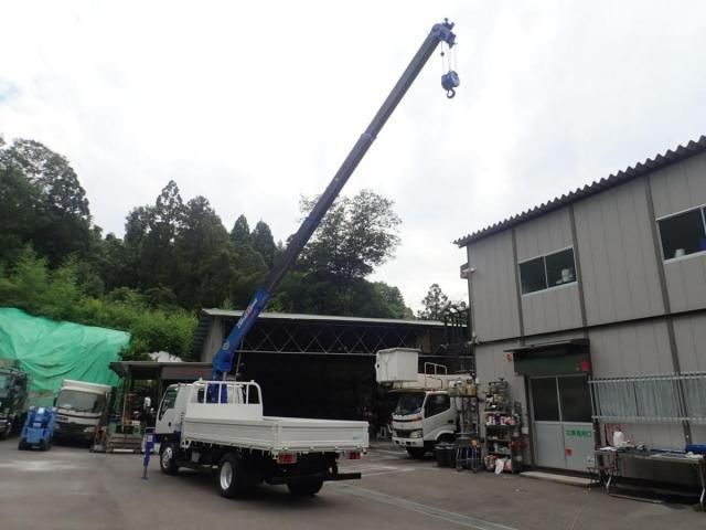 NISSAN DIESEL CONDOR 2002